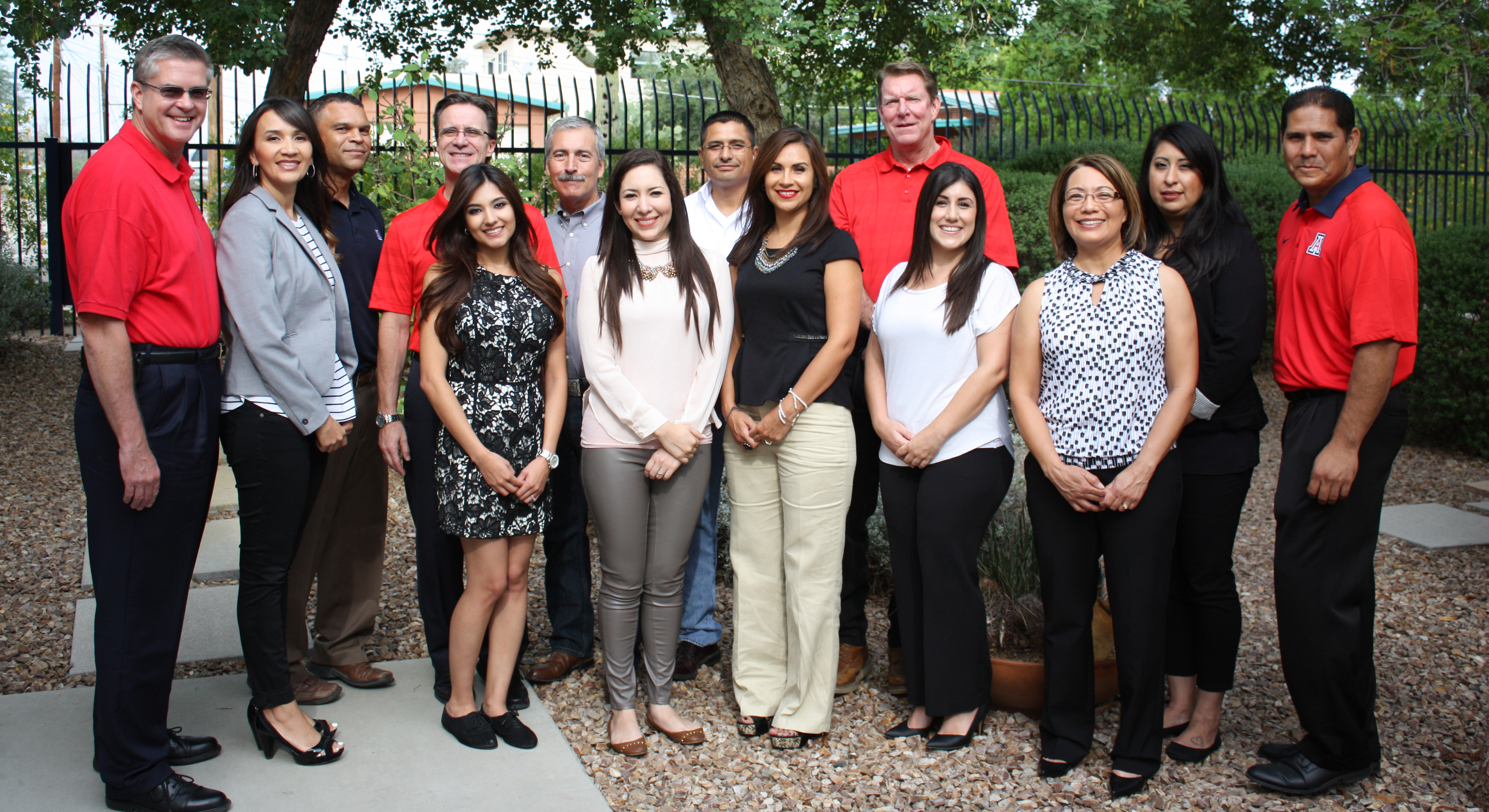 Facilities Management University Of Arizona